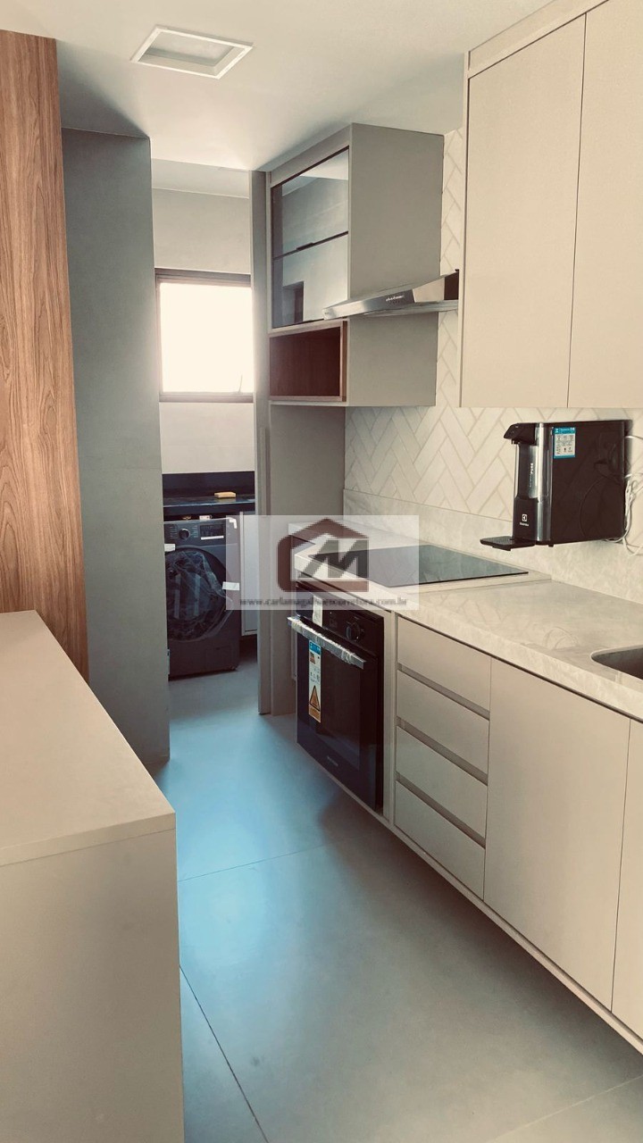 Apartamento, 2 quartos, 80 m² - Foto 10