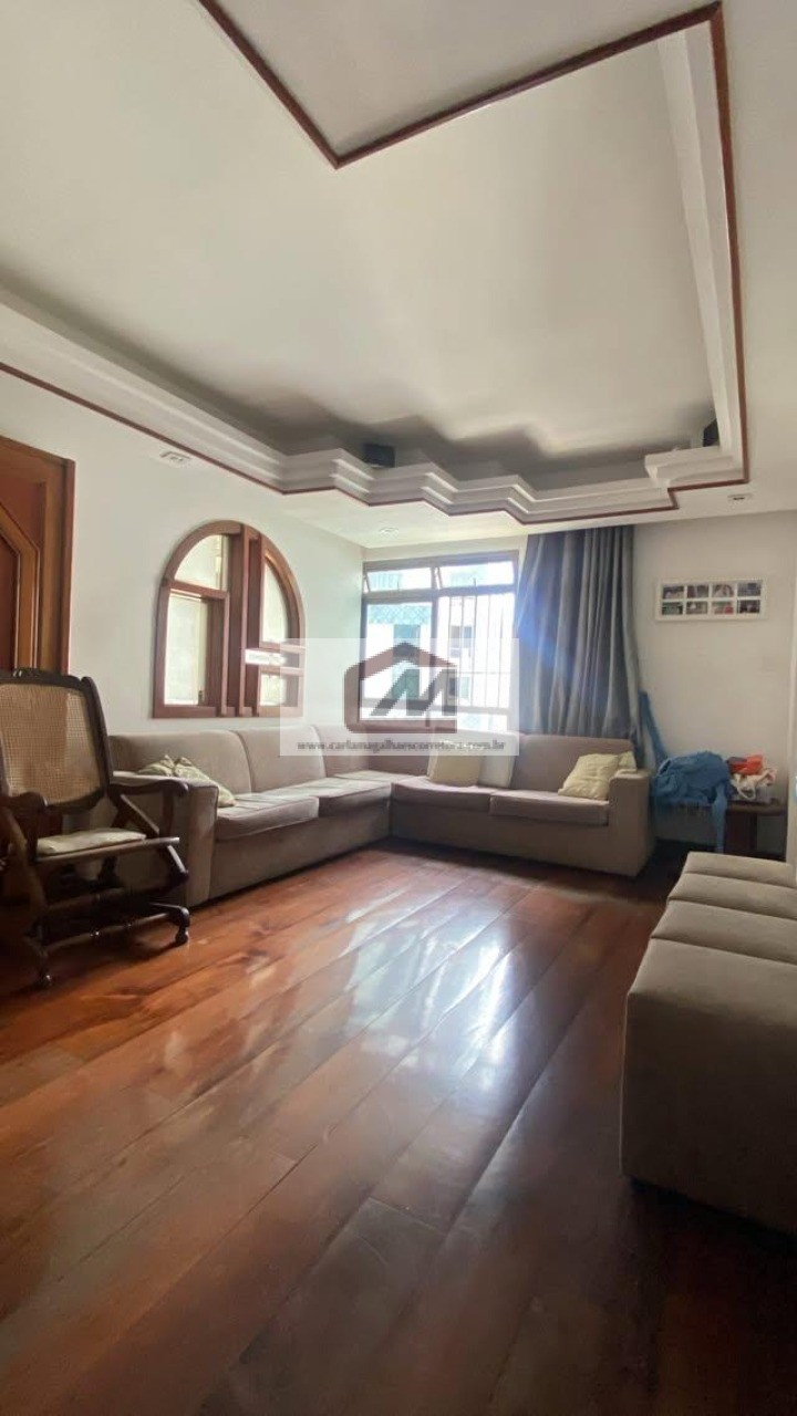 Apartamento, 3 quartos, 245 m² - Foto 16