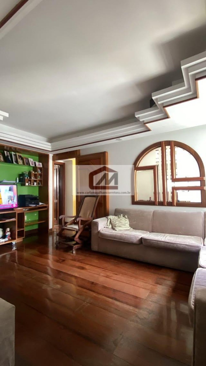 Apartamento, 3 quartos, 245 m² - Foto 15
