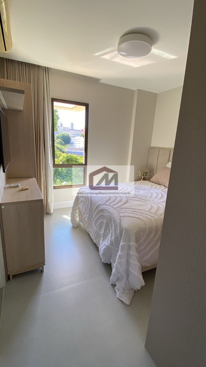 Apartamento, 2 quartos, 80 m² - Foto 2