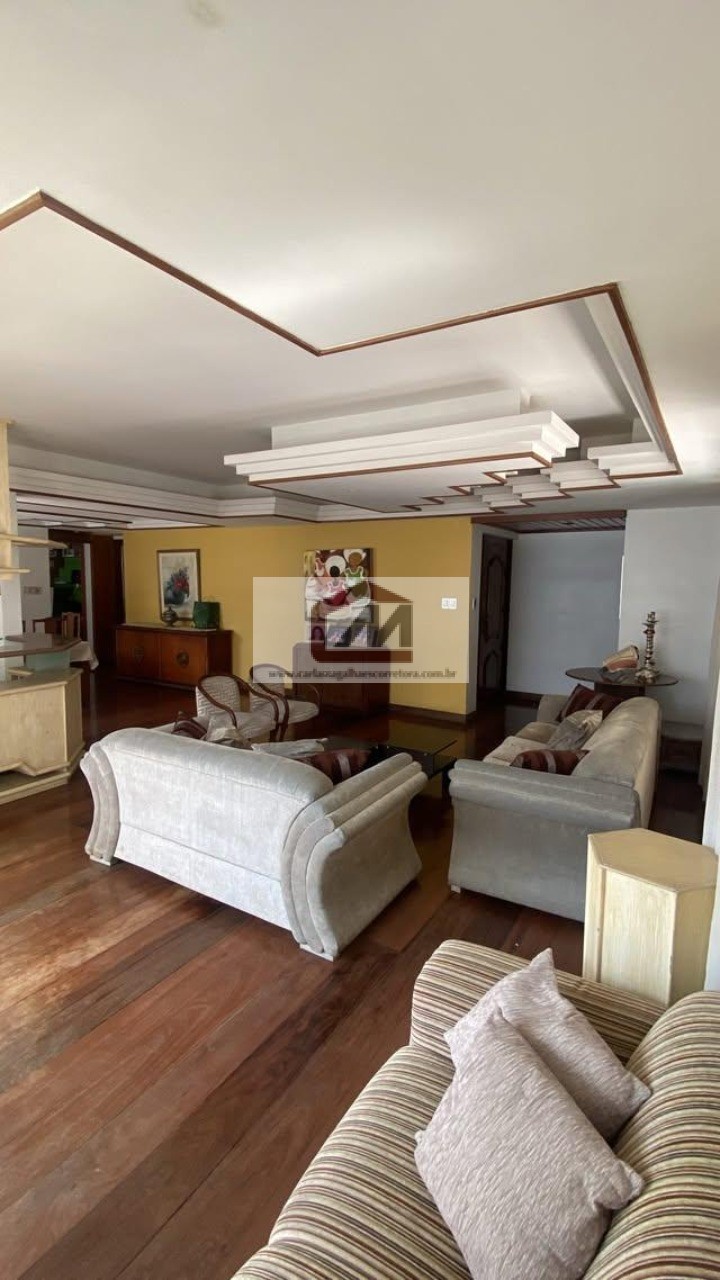 Apartamento, 3 quartos, 245 m² - Foto 6