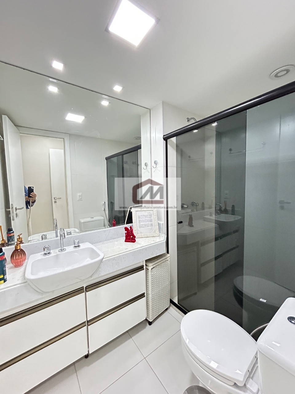 Apartamento, 3 quartos, 171 m² - Foto 33