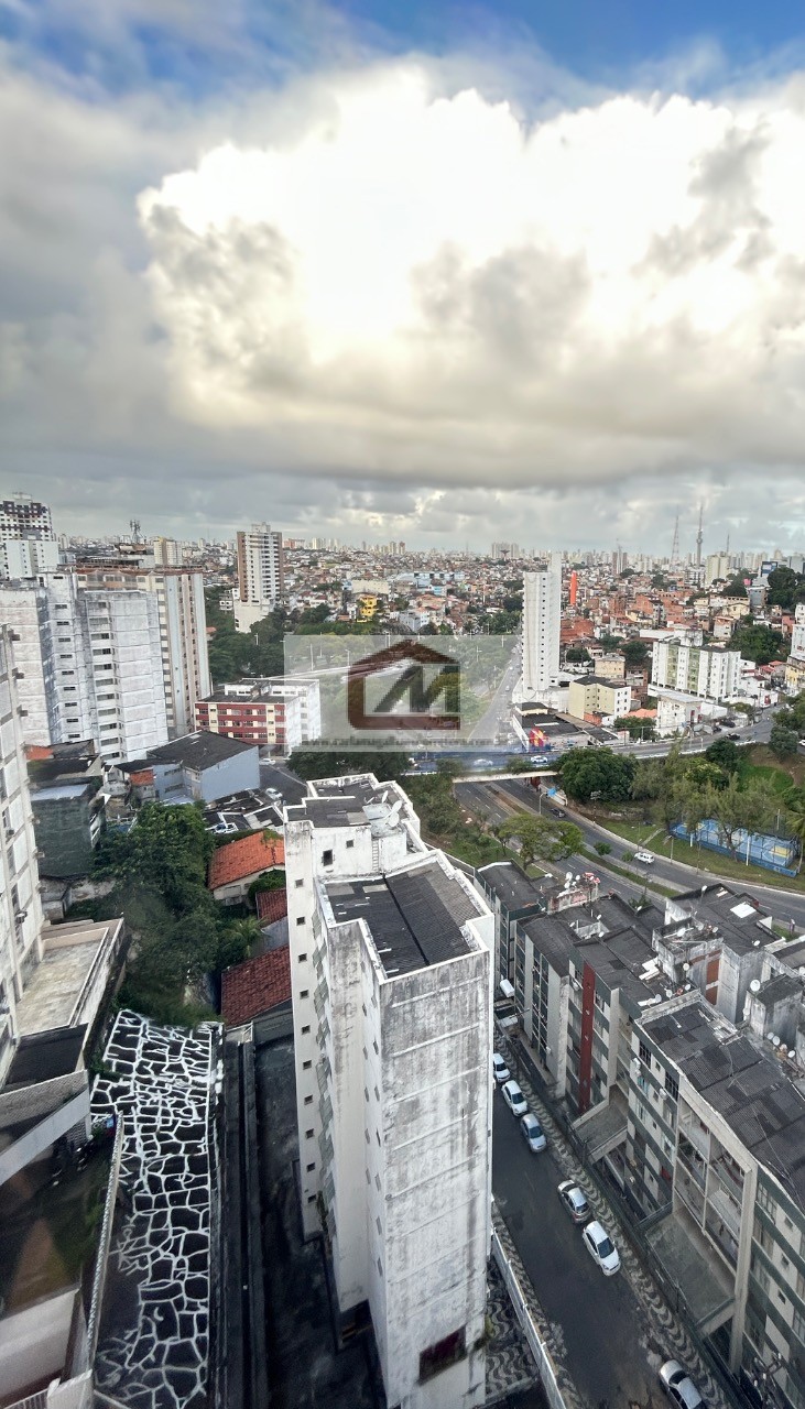 Apartamento, 4 quartos, 169 m² - Foto 24