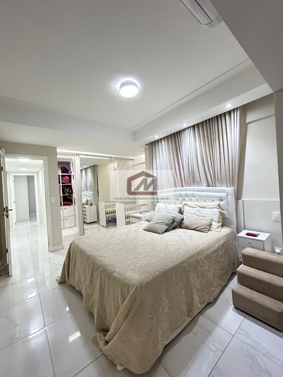 Apartamento, 3 quartos, 171 m² - Foto 28
