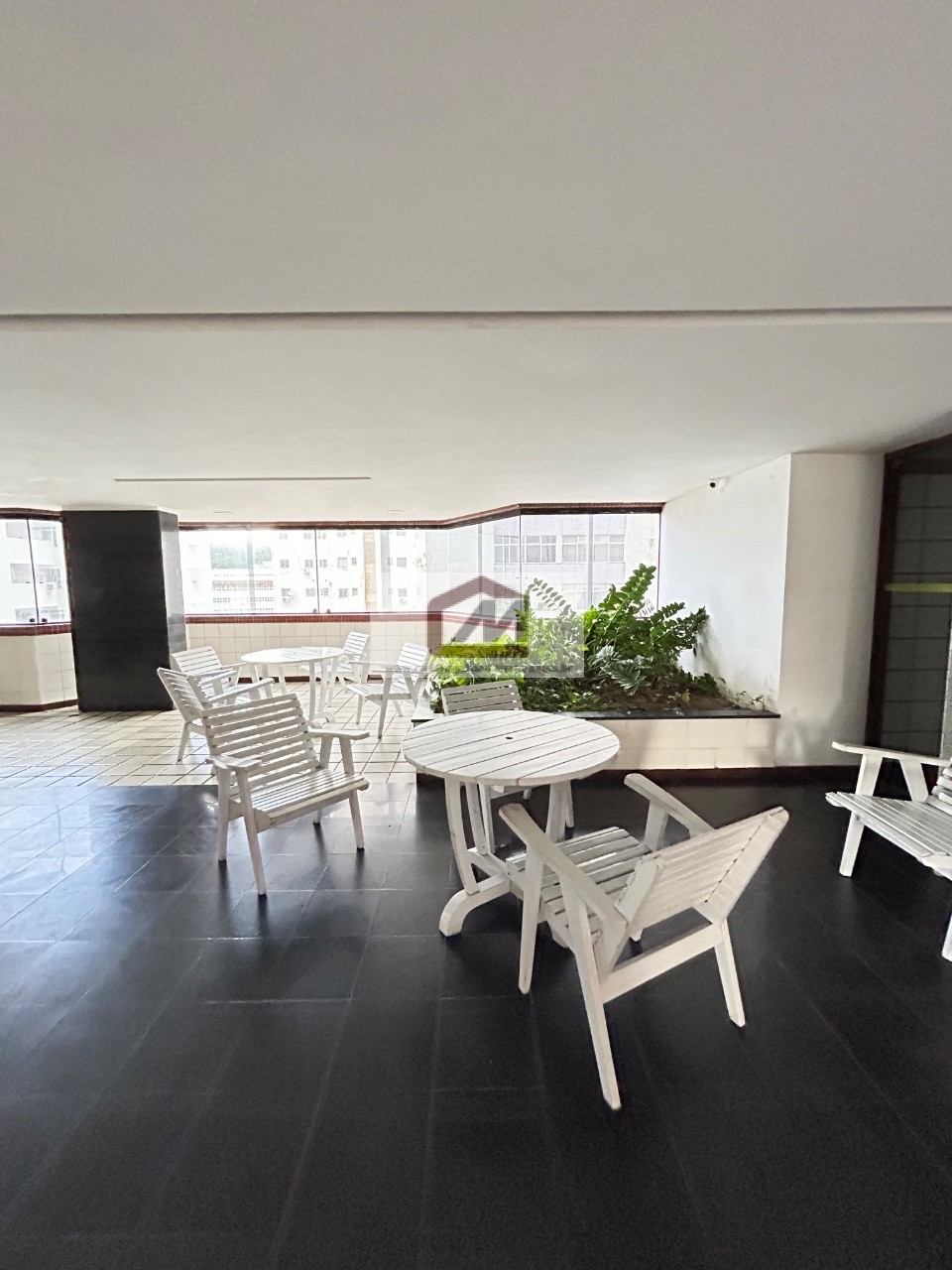 Apartamento, 4 quartos, 169 m² - Foto 6