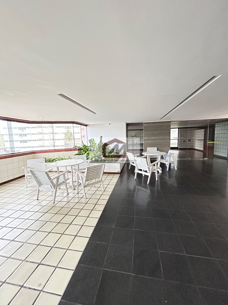 Apartamento, 4 quartos, 169 m² - Foto 4