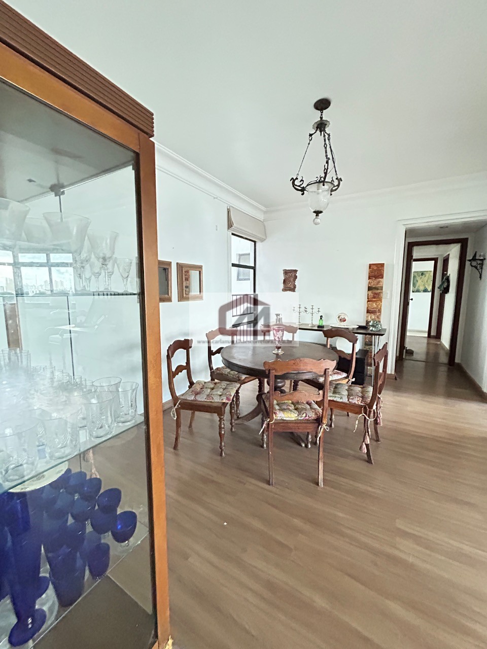 Apartamento, 4 quartos, 169 m² - Foto 12