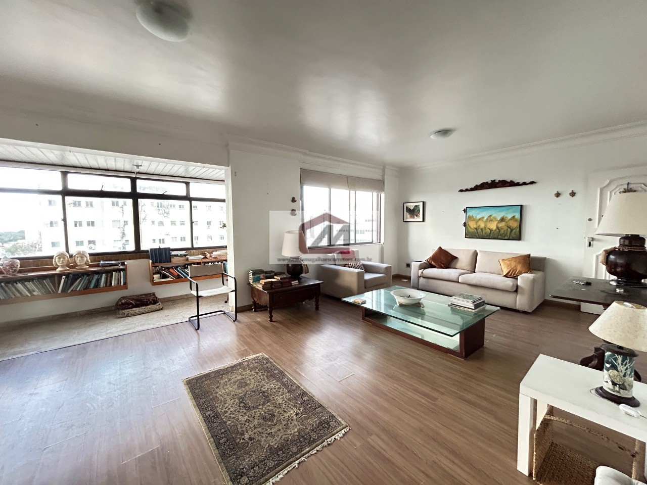 Apartamento, 4 quartos, 169 m² - Foto 11