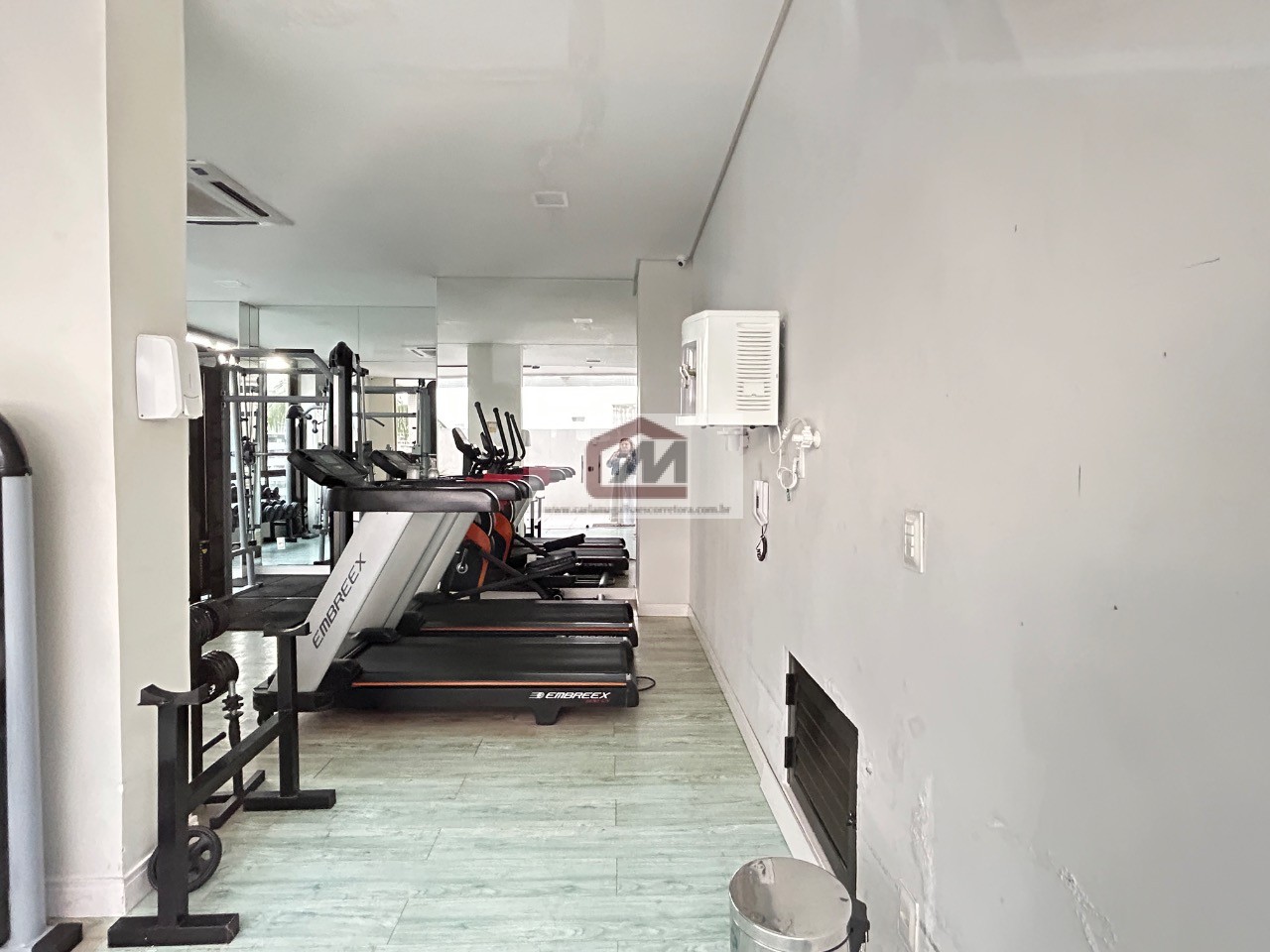 Apartamento, 3 quartos, 171 m² - Foto 5