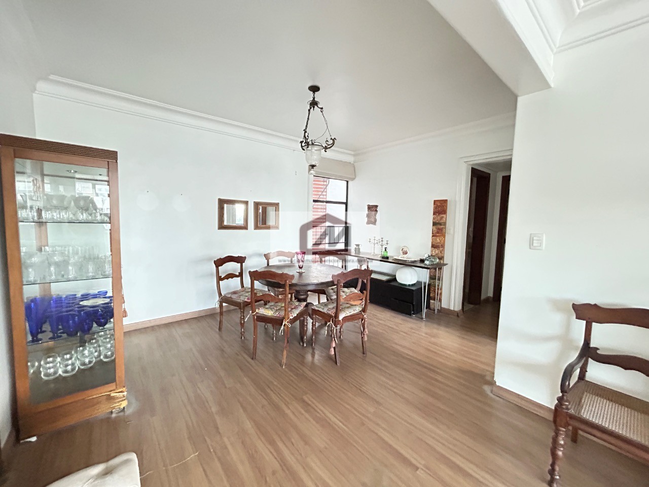 Apartamento, 4 quartos, 169 m² - Foto 9