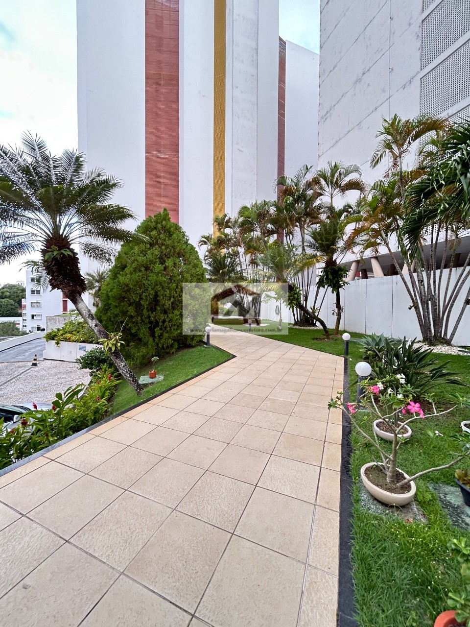 Apartamento, 4 quartos, 169 m² - Foto 3