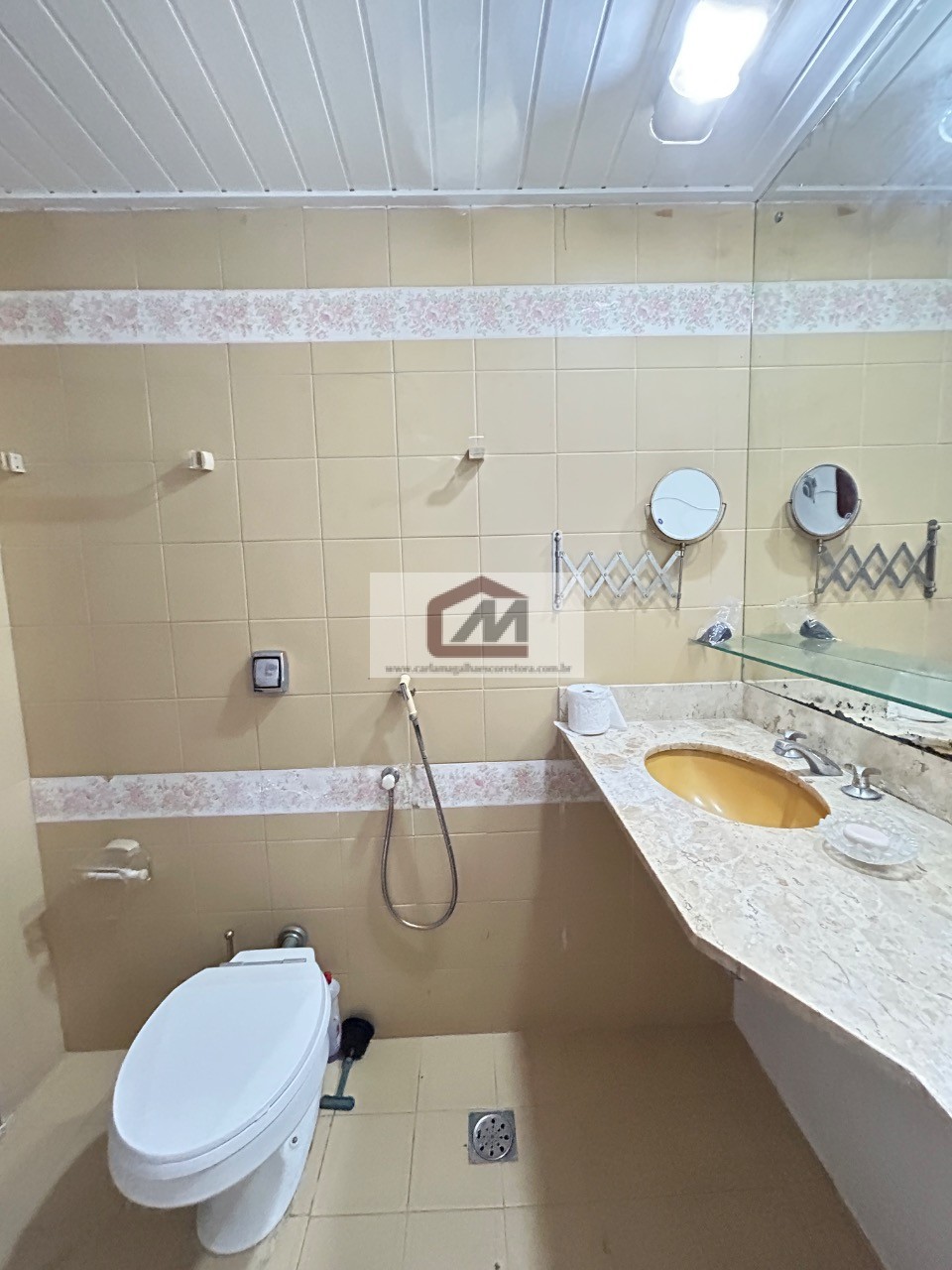 Apartamento, 4 quartos, 169 m² - Foto 23