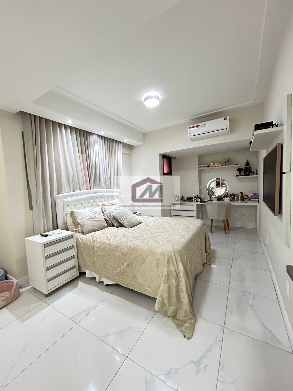 Apartamento, 3 quartos, 171 m² - Foto 27