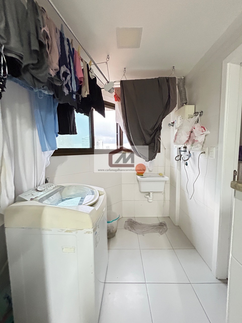 Apartamento, 3 quartos, 171 m² - Foto 22