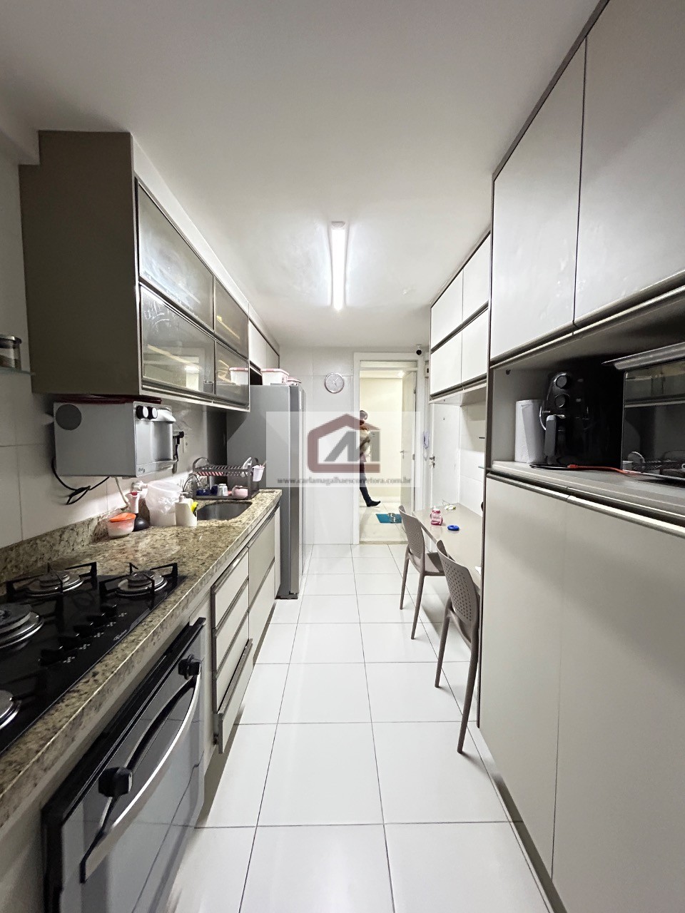 Apartamento, 3 quartos, 171 m² - Foto 23