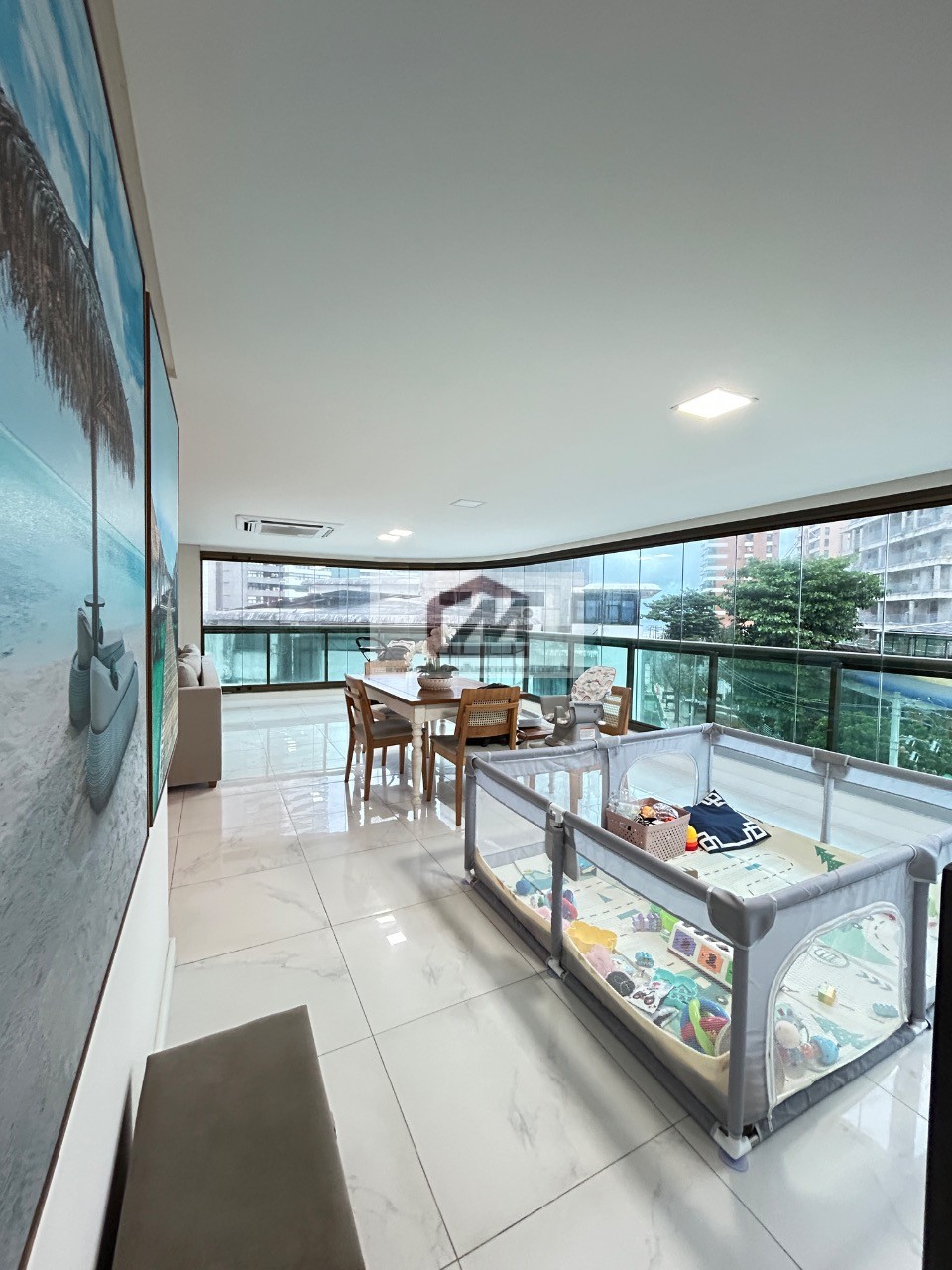 Apartamento, 3 quartos, 171 m² - Foto 12