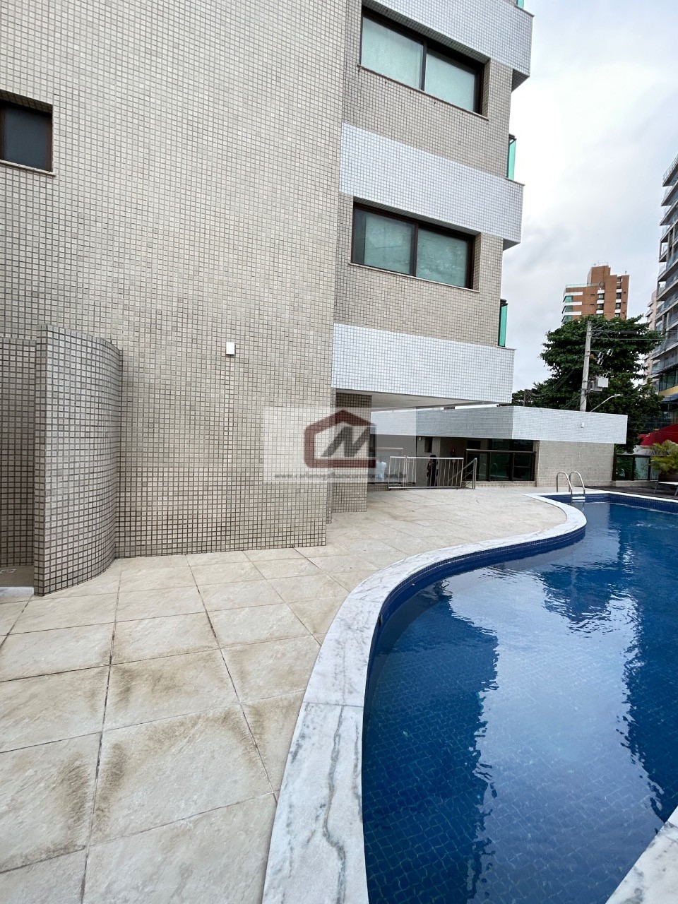 Apartamento, 3 quartos, 171 m² - Foto 3