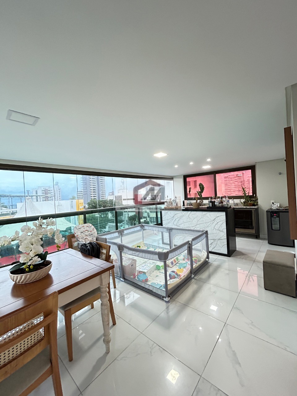 Apartamento, 3 quartos, 171 m² - Foto 1