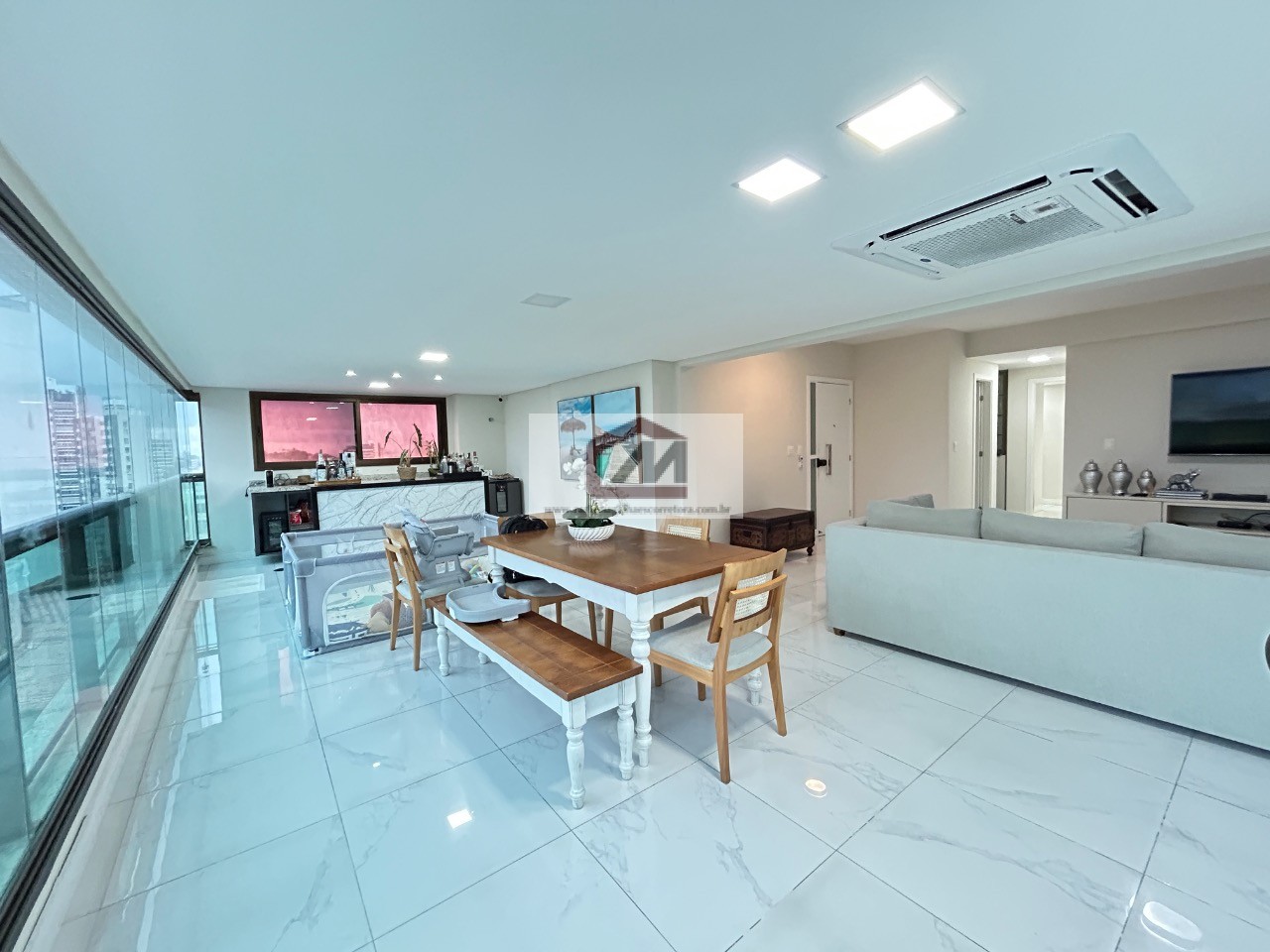 Apartamento, 3 quartos, 171 m² - Foto 13