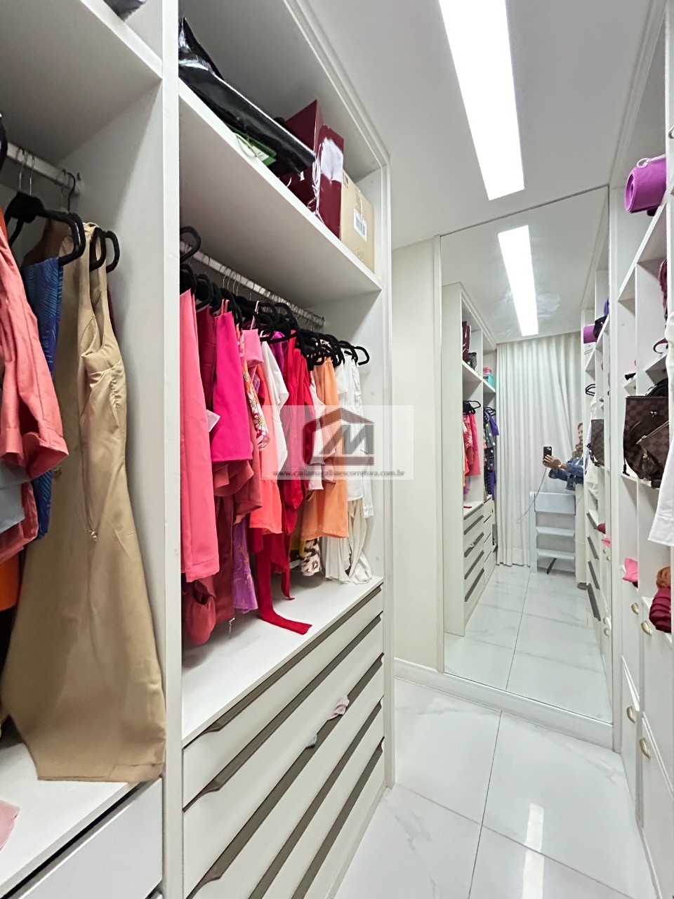 Apartamento, 3 quartos, 171 m² - Foto 31