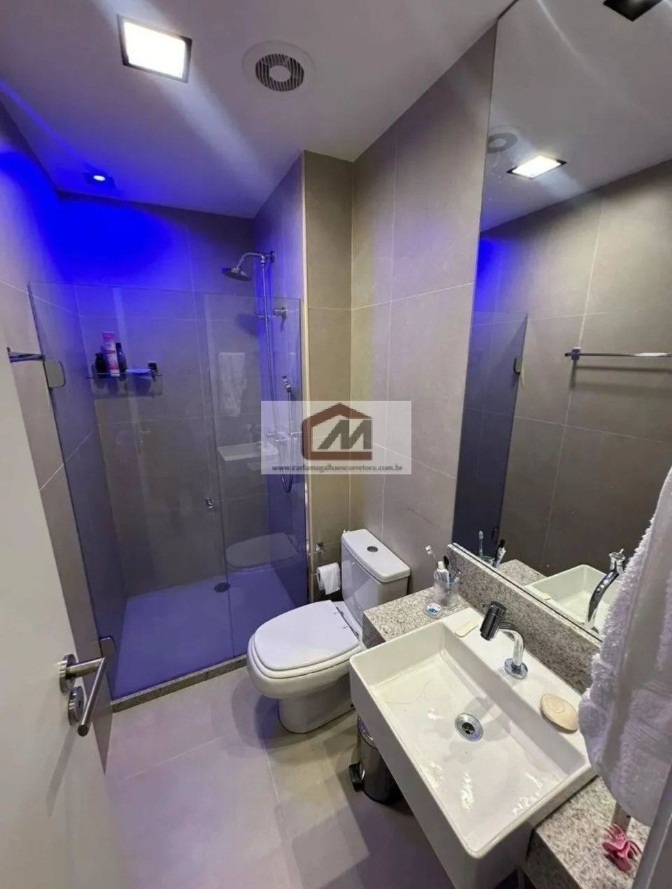 Apartamento, 4 quartos, 169 m² - Foto 2