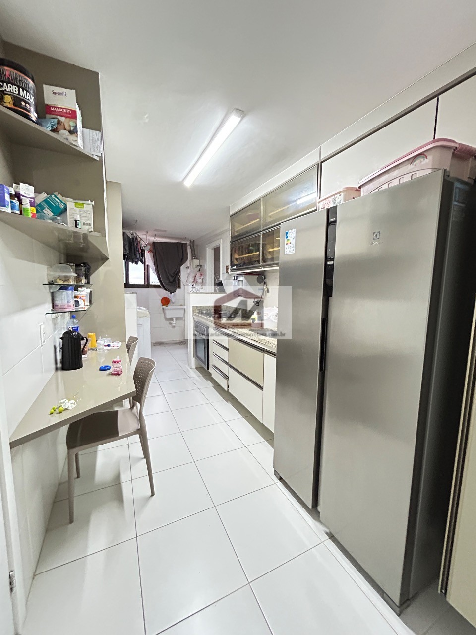 Apartamento, 3 quartos, 171 m² - Foto 21