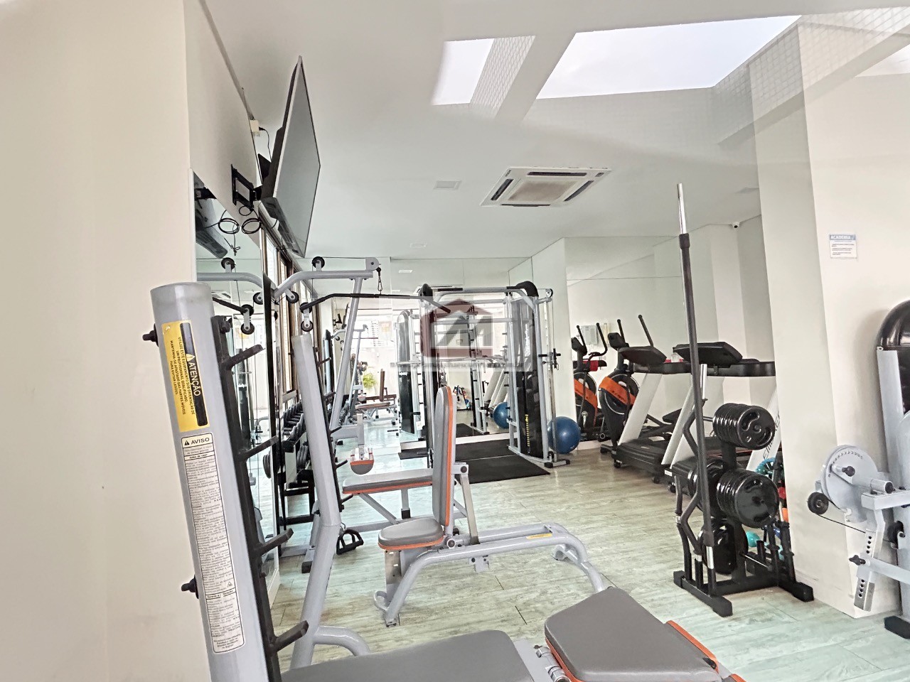 Apartamento, 3 quartos, 171 m² - Foto 4