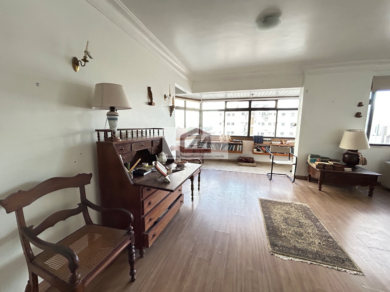 Apartamento, 4 quartos, 169 m² - Foto 10