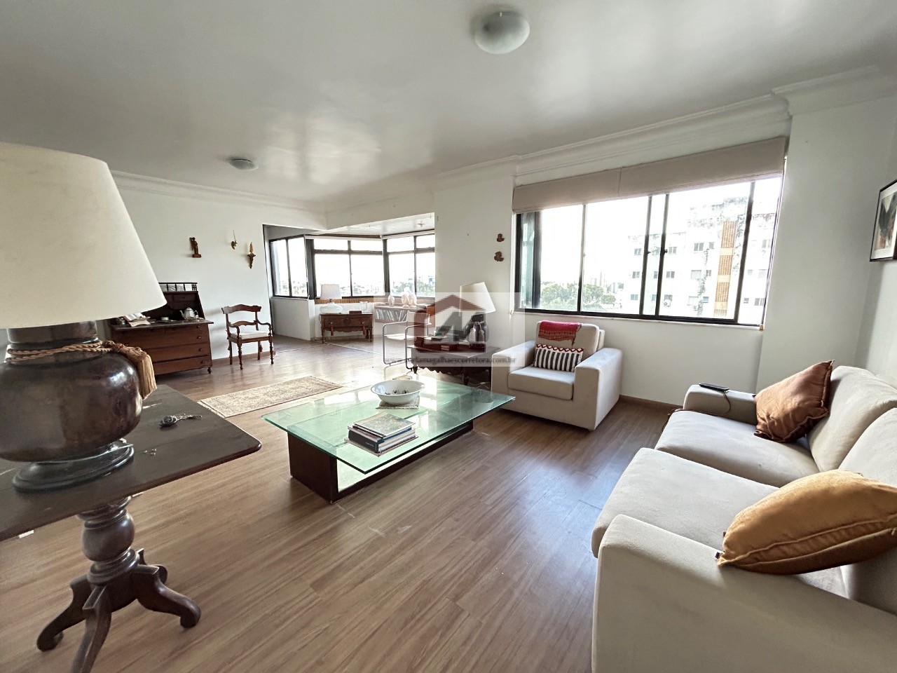 Apartamento, 4 quartos, 169 m² - Foto 1