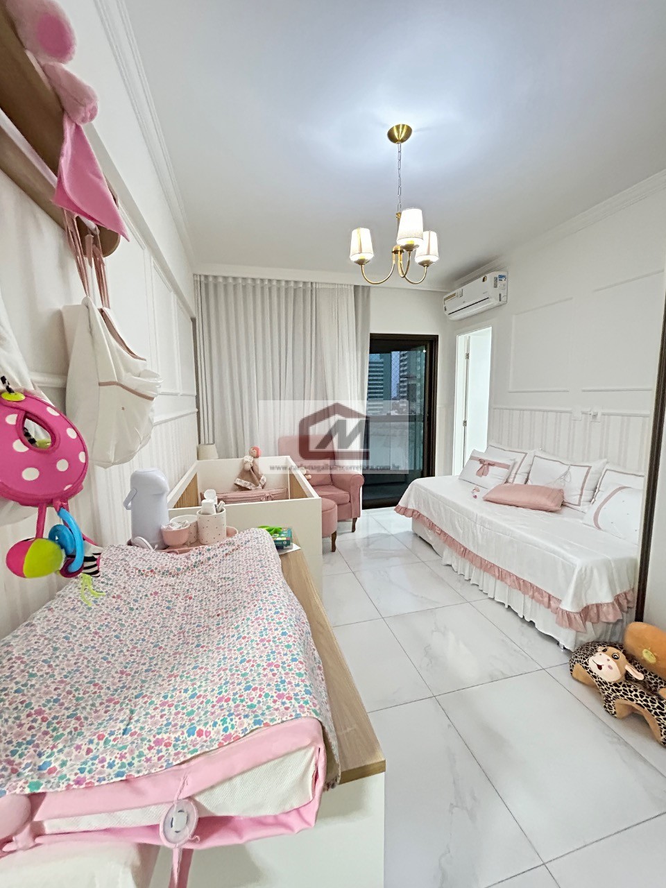 Apartamento, 3 quartos, 171 m² - Foto 24
