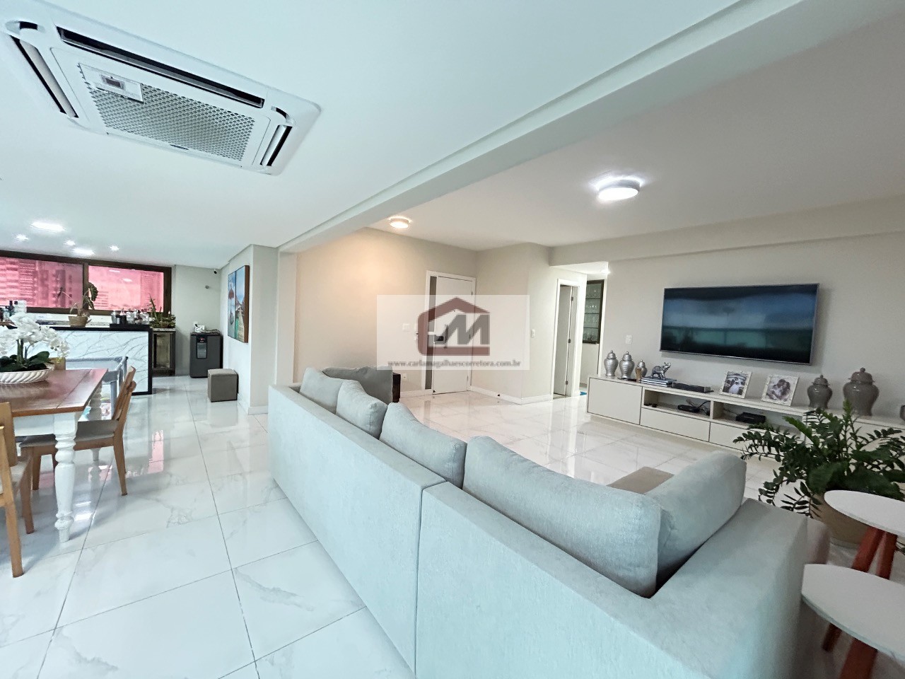 Apartamento, 3 quartos, 171 m² - Foto 16