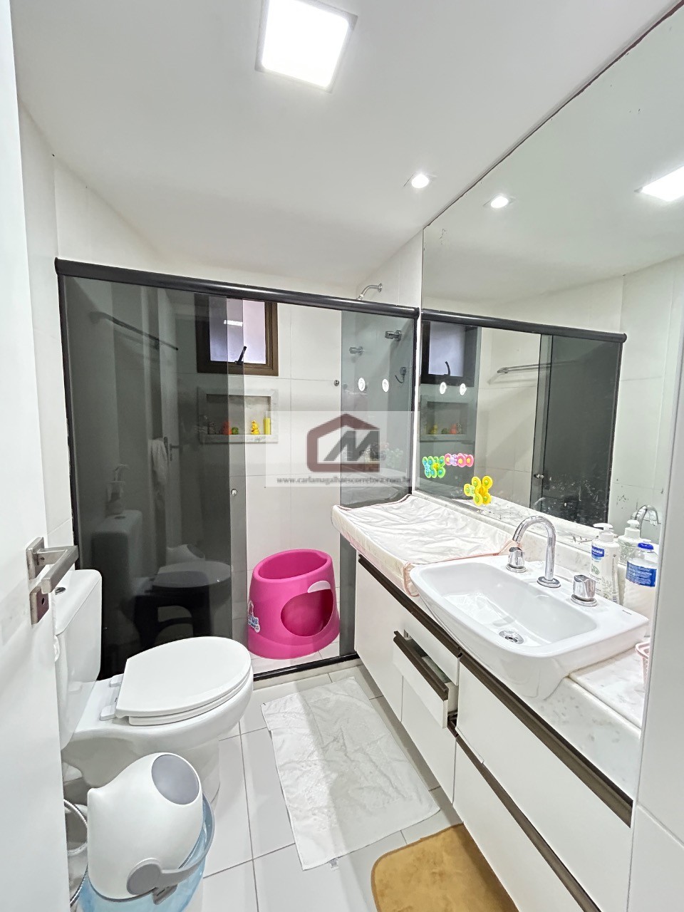 Apartamento, 3 quartos, 171 m² - Foto 26