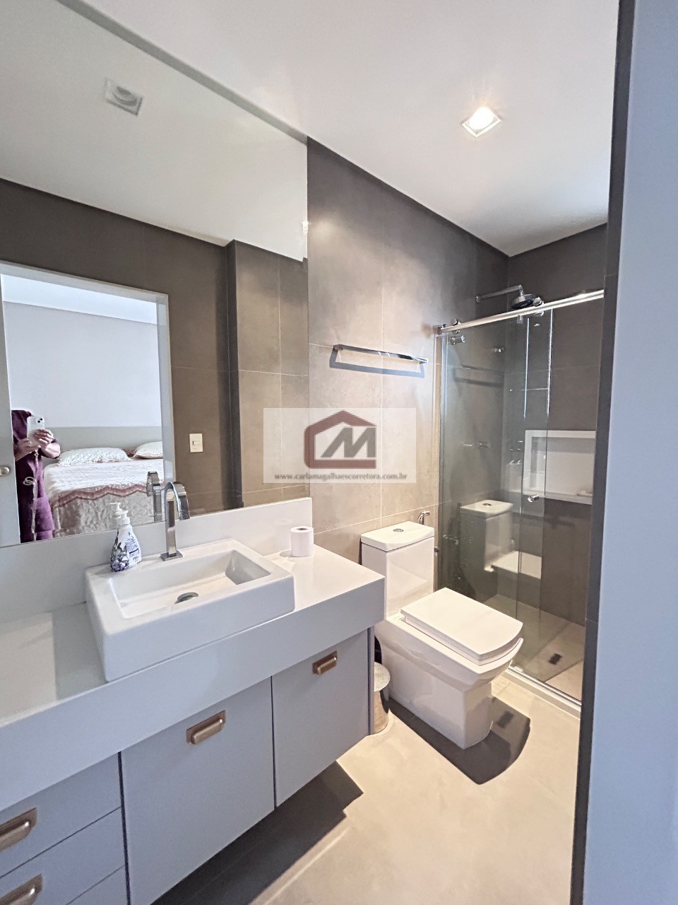 Apartamento, 4 quartos, 305 m² - Foto 19