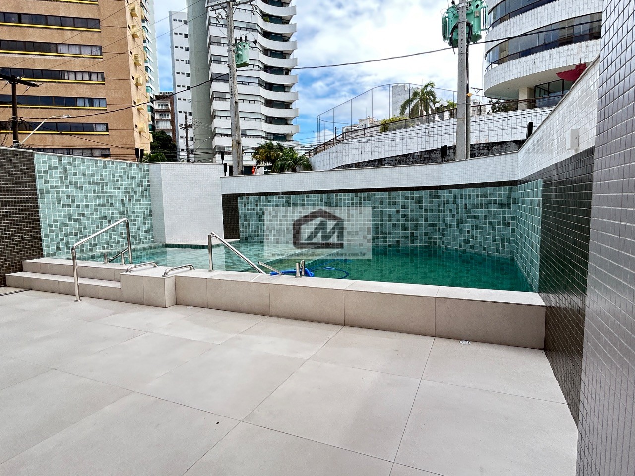 Apartamento, 1 quarto, 50 m² - Foto 9