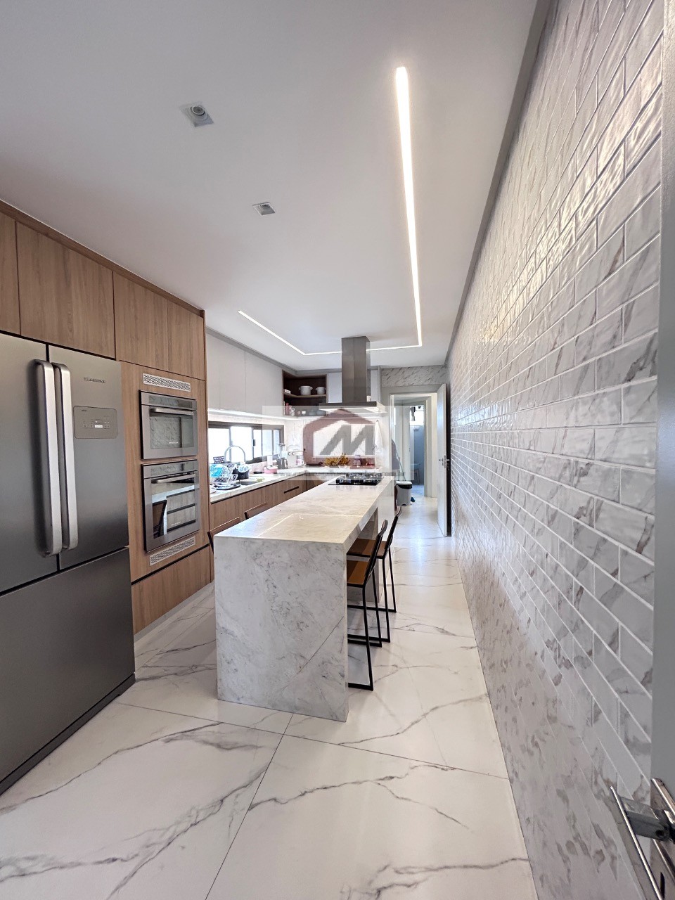 Apartamento, 4 quartos, 305 m² - Foto 6