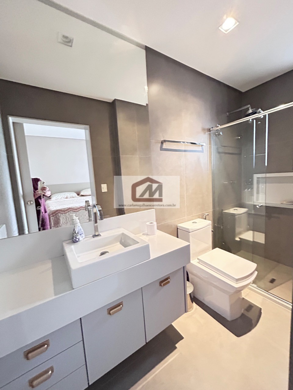 Apartamento, 4 quartos, 305 m² - Foto 18