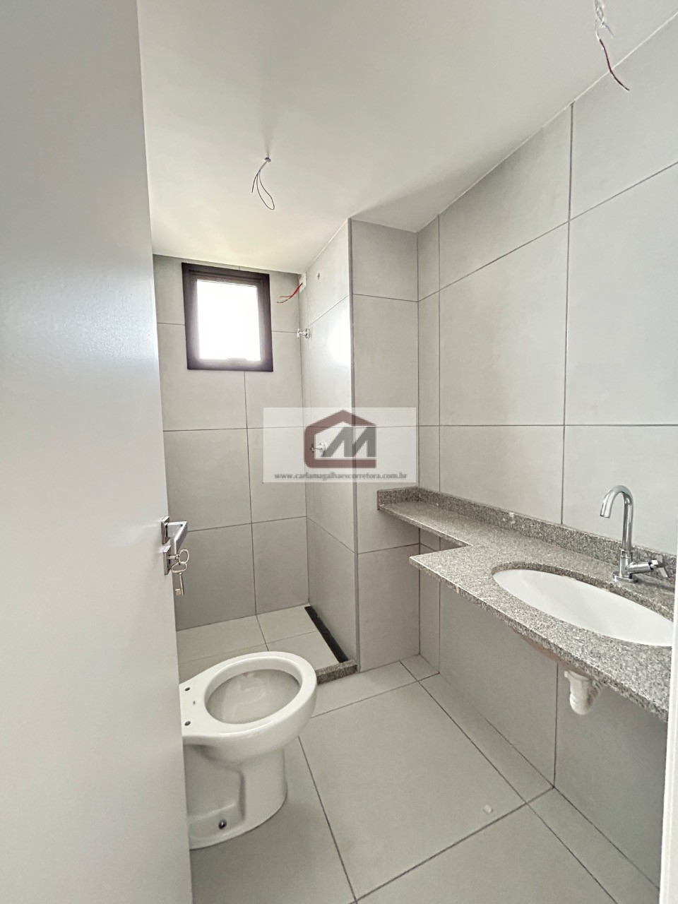 Apartamento, 1 quarto, 50 m² - Foto 4