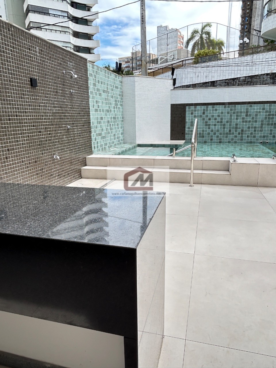 Apartamento, 1 quarto, 50 m² - Foto 10