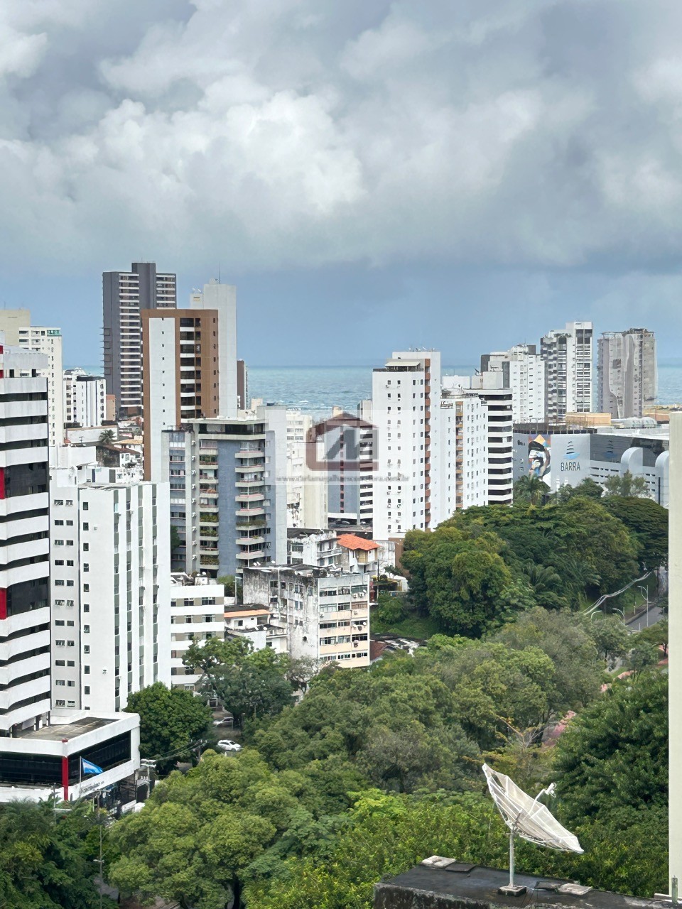 Apartamento, 1 quarto, 50 m² - Foto 6