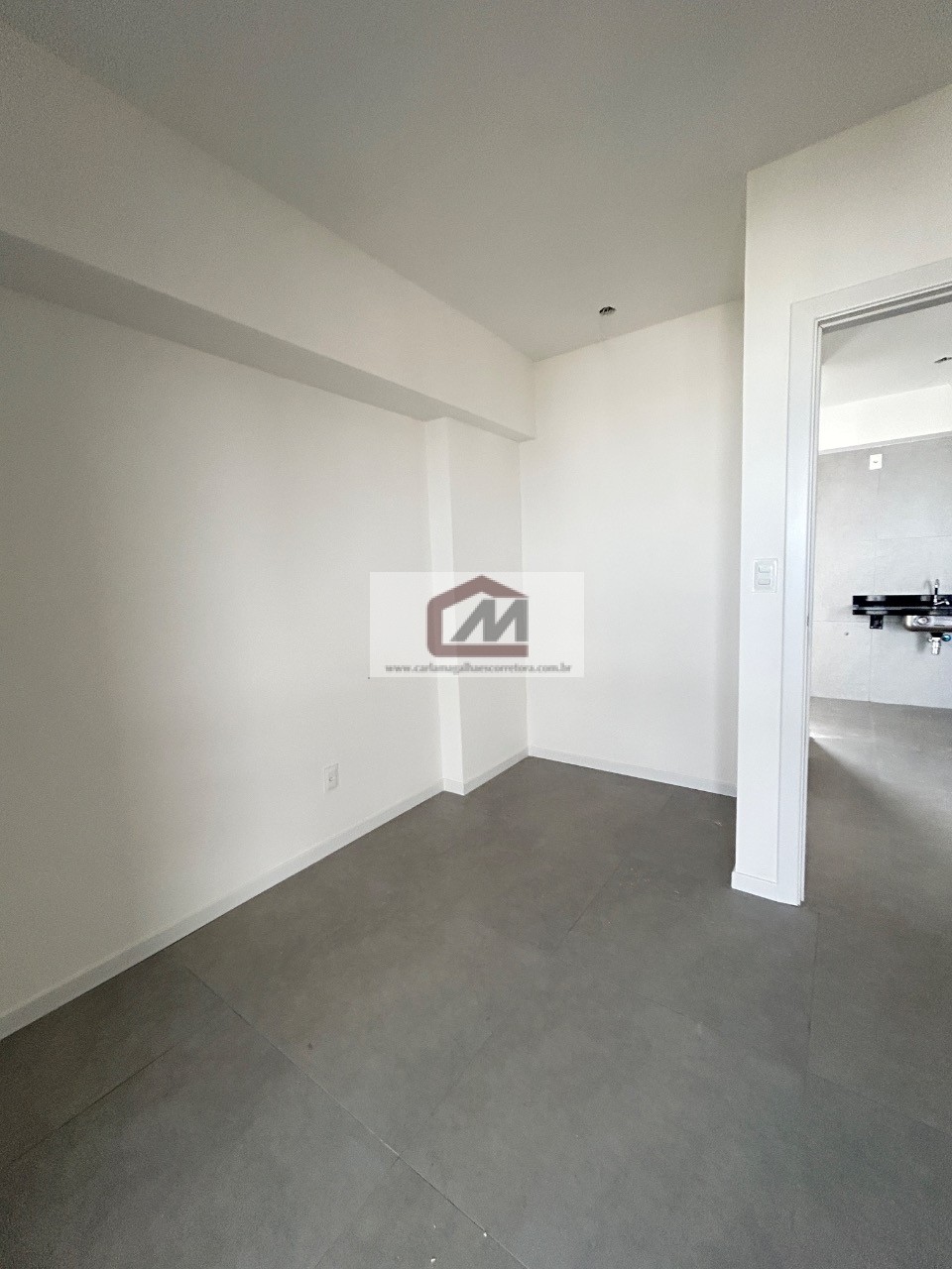 Apartamento, 1 quarto, 50 m² - Foto 5