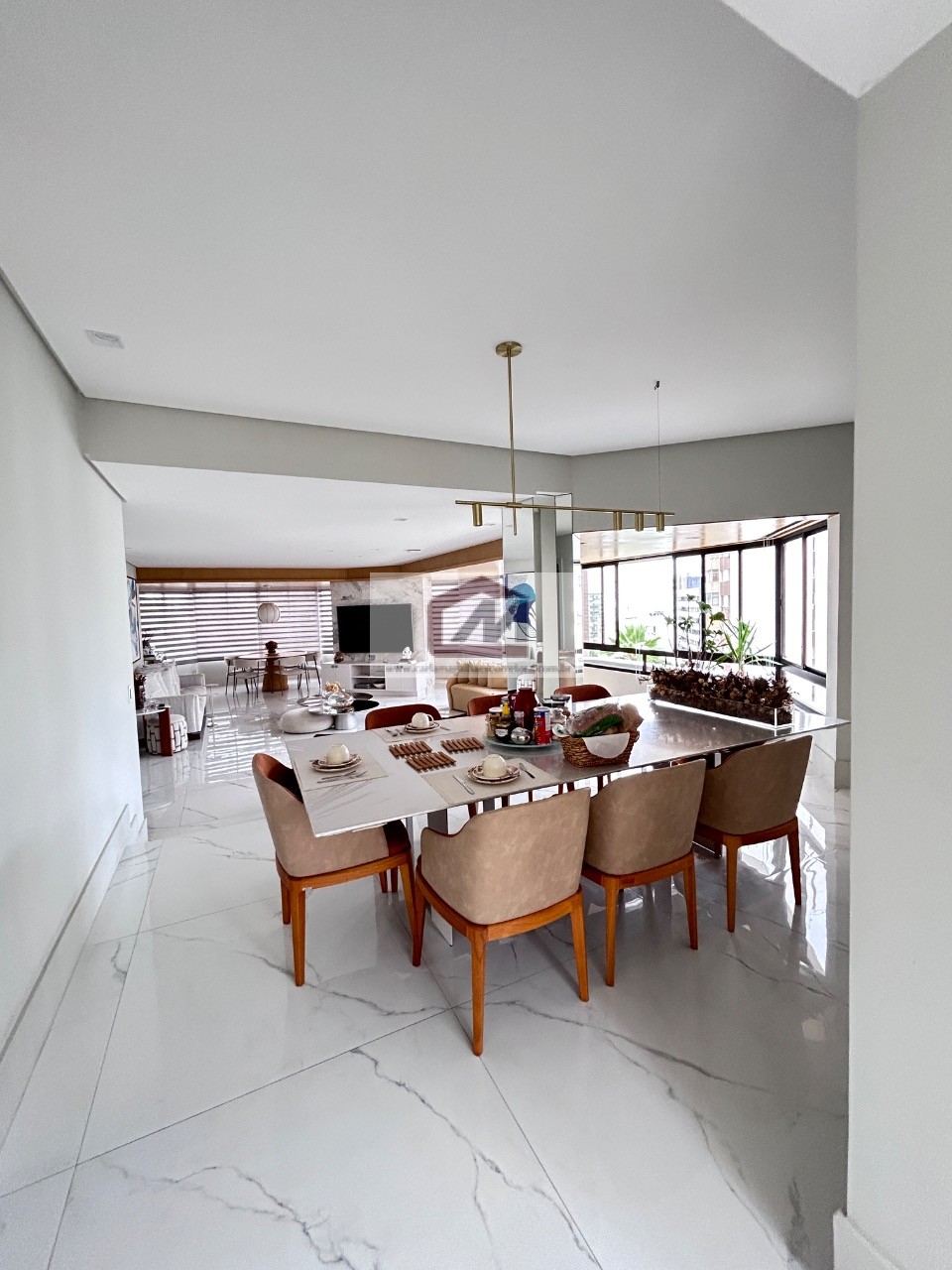 Apartamento, 4 quartos, 305 m² - Foto 4