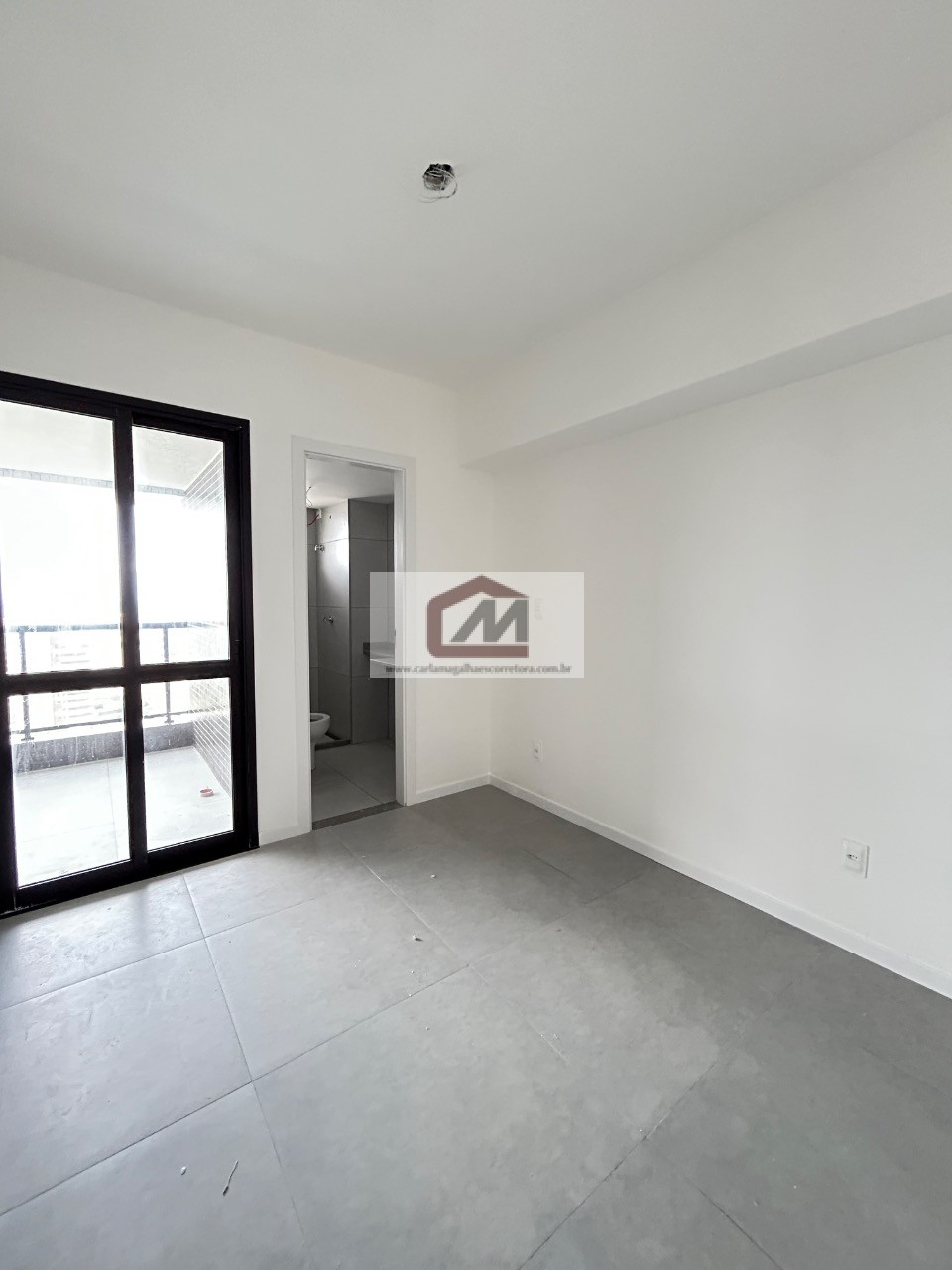 Apartamento, 1 quarto, 50 m² - Foto 3