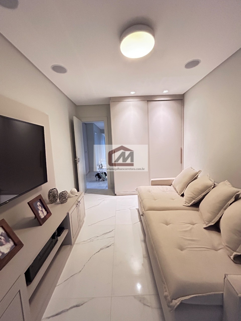 Apartamento, 4 quartos, 305 m² - Foto 28