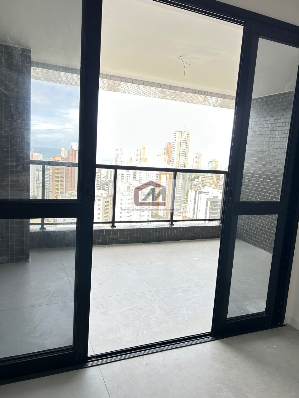 Apartamento, 1 quarto, 50 m² - Foto 1