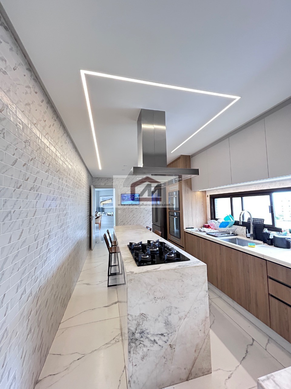 Apartamento, 4 quartos, 305 m² - Foto 7