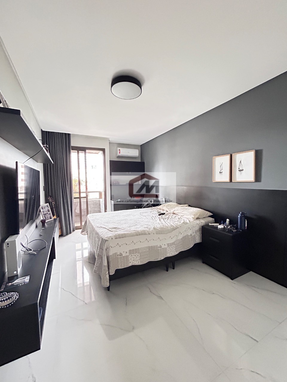 Apartamento, 4 quartos, 305 m² - Foto 13