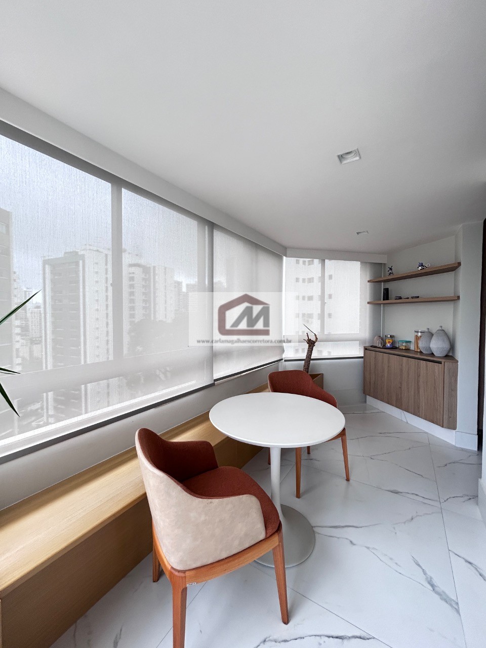 Apartamento, 4 quartos, 305 m² - Foto 5
