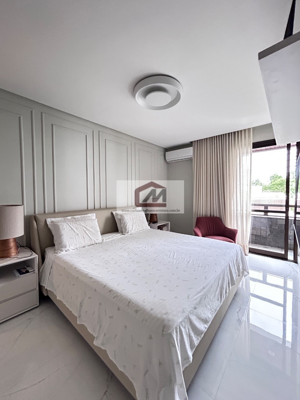 Apartamento, 4 quartos, 305 m² - Foto 21