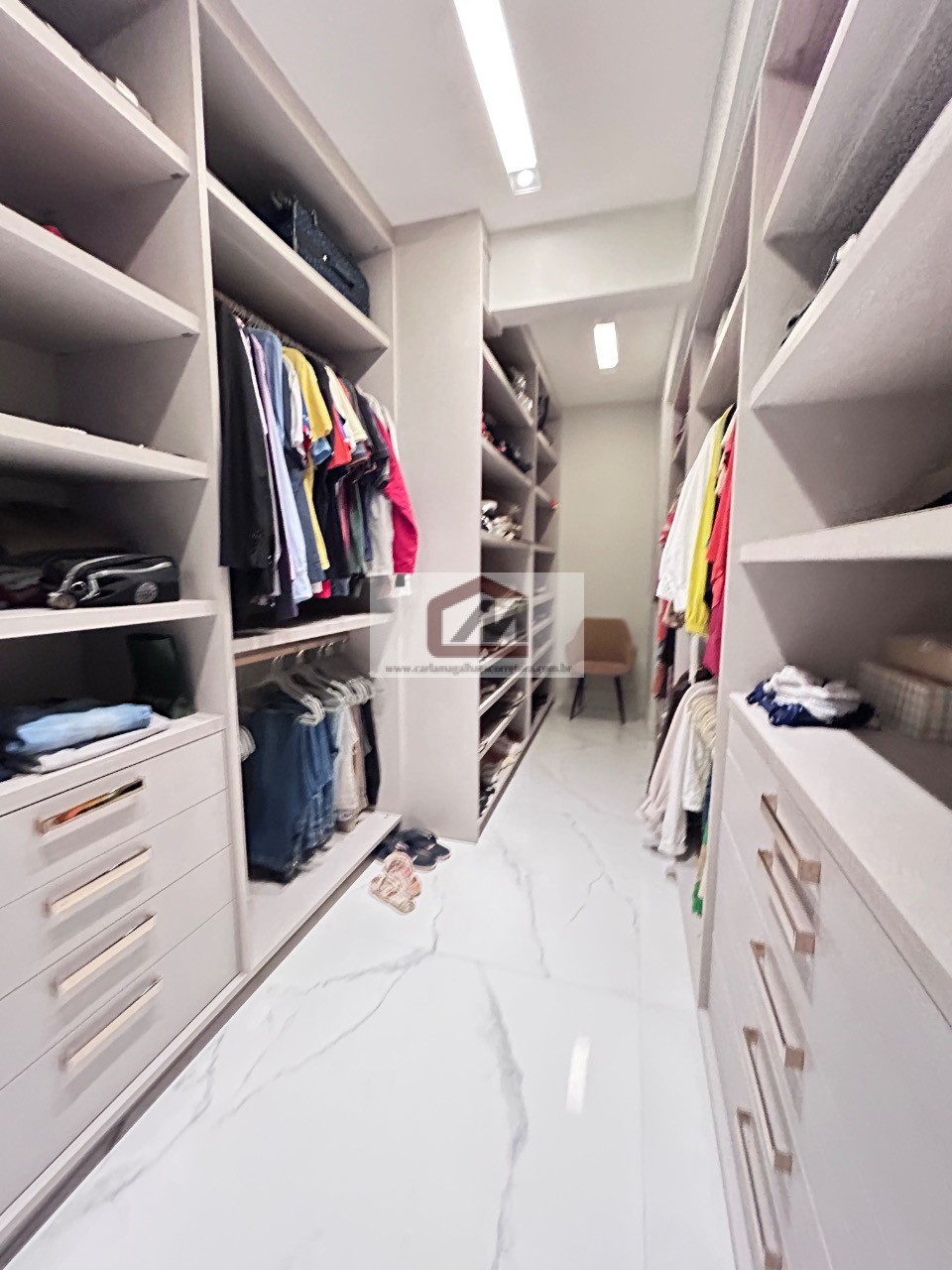 Apartamento, 4 quartos, 305 m² - Foto 22