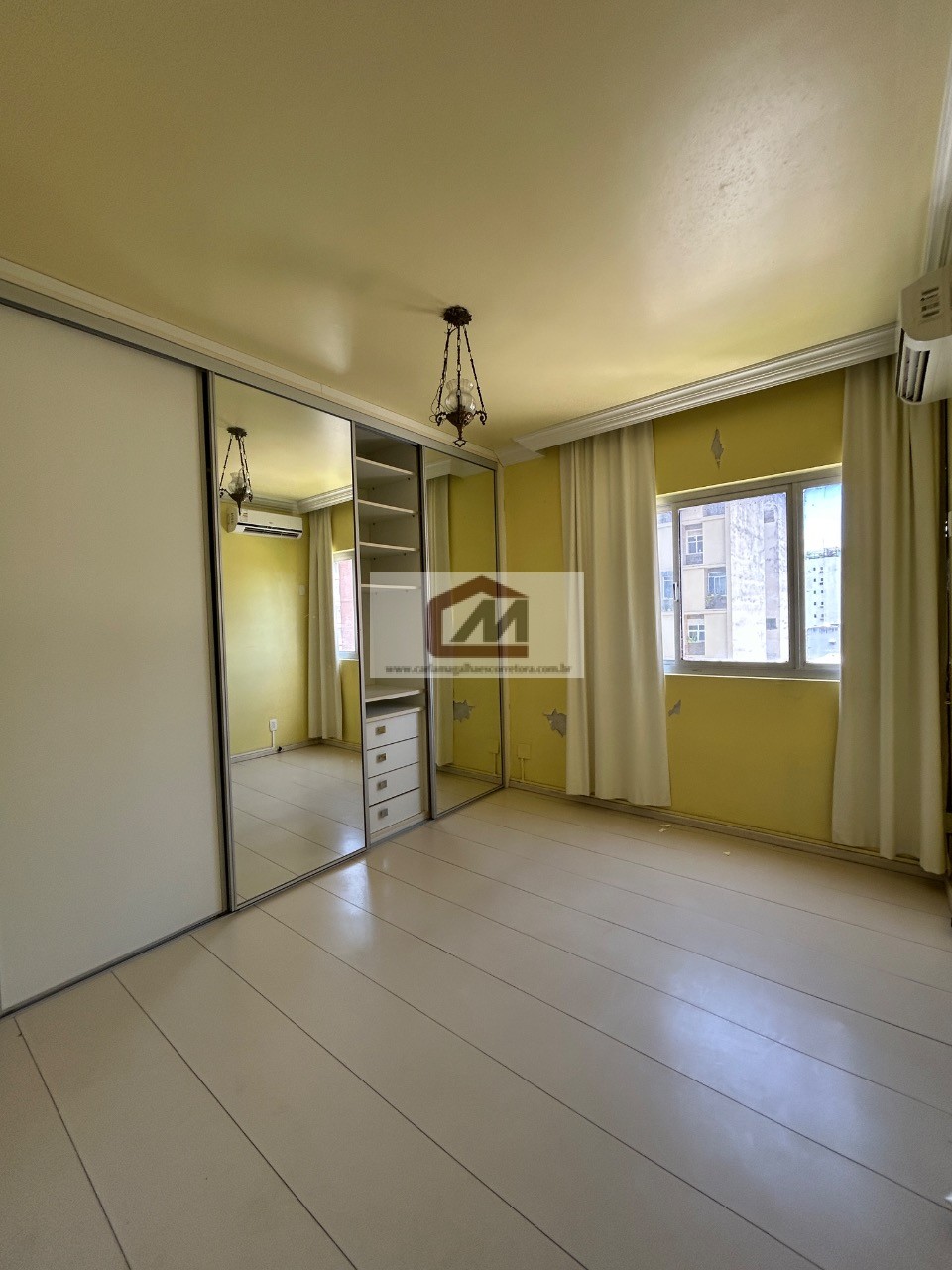 Apartamento, 3 quartos, 109 m² - Foto 9